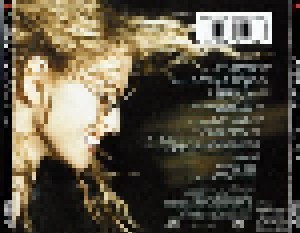 Anastacia: Not That Kind (CD) - Bild 9