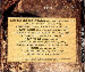 Método finalizando discordia Archive 1967-75 | Promo-CD (1998, Digipak) von Genesis