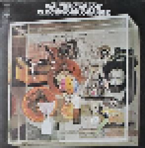 Walter Carlos: Walter Carlos' Clockwork Orange (LP) - Bild 1