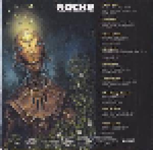 Rocks Magazin 46 - 03/15 (CD) - Bild 2