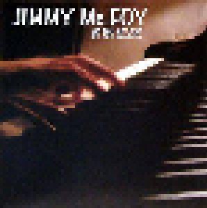 Cover - Jimmy McFoy: Do You Believe