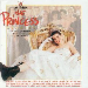 Cover - Nobody's Angel: Princess Diaries, The
