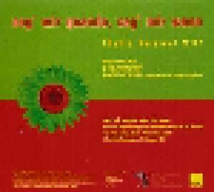 Dieter Thomas Kuhn & Band: Sag' Mir Quando Sag' Mir Wann (Promo-Single-CD) - Bild 2