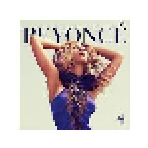Beyoncé: 4 (CD) - Bild 1