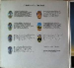 Procol Harum: Something Magic (LP) - Bild 4