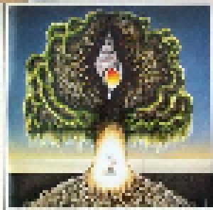 Procol Harum: Something Magic (LP) - Bild 5