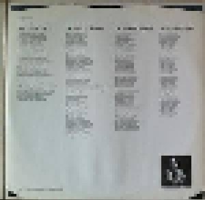 Procol Harum: Something Magic (LP) - Bild 6