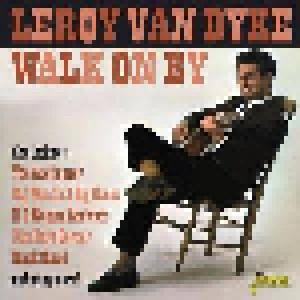 Leroy Van Dyke: Walk On By (2-CD) - Bild 1