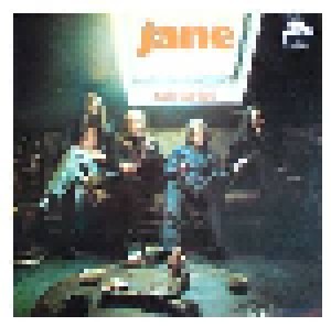 Jane: Here We Are (LP) - Bild 1