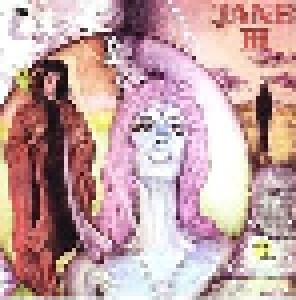 Jane: III (LP) - Bild 1