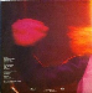Bob Seger & The Silver Bullet Band: 'live' Bullet (2-LP) - Bild 2