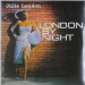 Julie London: London By Night (LP) - Bild 1