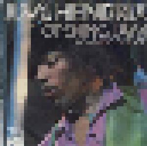 Jimi Hendrix: Opening Jam - Cover