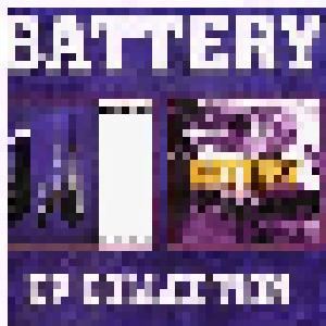 Battery: EP Collection - Cover