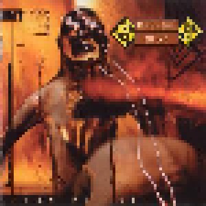 Machine Head: Burn My Eyes (CD) - Bild 1