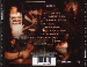 Machine Head: Burn My Eyes (CD) - Bild 4