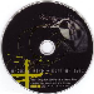 Machine Head: Burn My Eyes (CD) - Bild 5