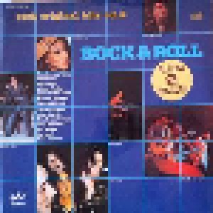 Cover - Frost, The: Rock & Roll - Rock Original Hits Vol. 2