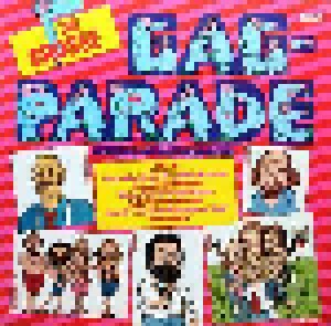 Die Grosse Gag-Parade (LP) - Bild 1