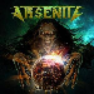 Cover - Arsenite: Apophis