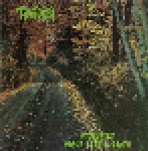 Toxodeth: Mysteries About Life & Death (LP) - Bild 1