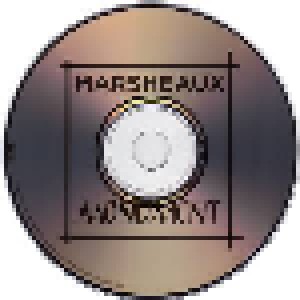Marsheaux: Monument (Single-CD) - Bild 3