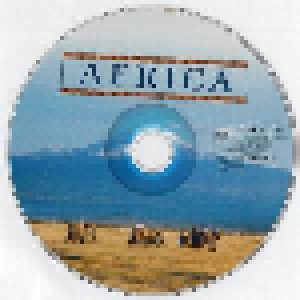 Potter Percussion: Africa (CD) - Bild 3