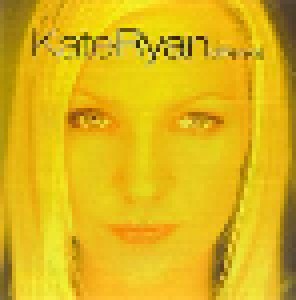 Kate Ryan: Different (CD) - Bild 1