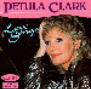 Petula Clark: Love Songs (CD) - Bild 1