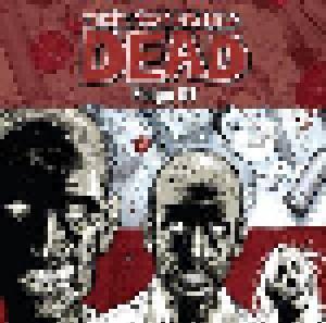 Cover - Robert Kirkman: Walking Dead - Folge 01, The