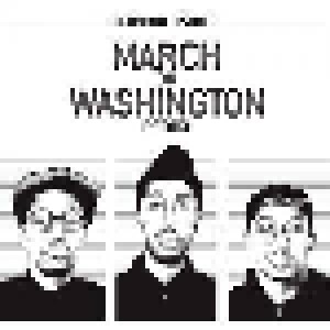 Cover - Diamond District: March On Washington (Redux)
