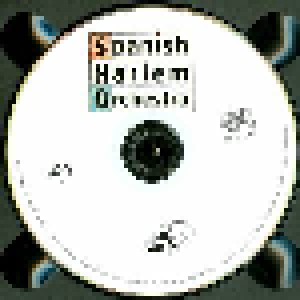 Spanish Harlem Orchestra: Across 110th Street (CD) - Bild 3