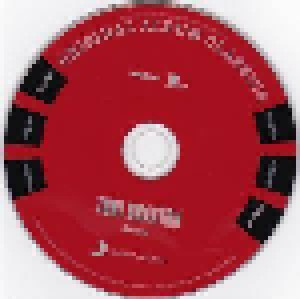 Toni Braxton: Secrets (CD) - Bild 3