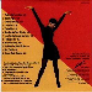 Toni Braxton: Toni Braxton (CD) - Bild 2