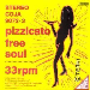 Pizzicato Five: Pizzicato Free Soul (2-LP) - Bild 2