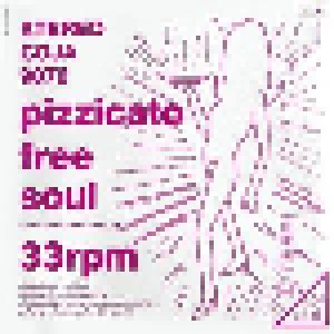 Pizzicato Five: Pizzicato Free Soul (2-LP) - Bild 3