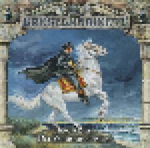 Gruselkabinett: (98) Theodor Storm - Der Schimmelreiter (2-CD) - Bild 1