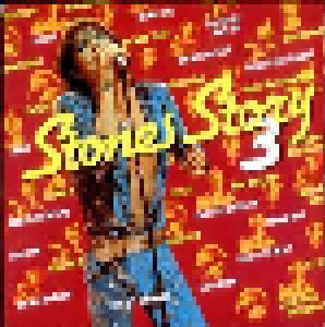 The Rolling Stones: Stones Story 3 (2-LP) - Bild 1