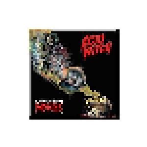 Acid Witch: Midnight Movies (Mini-CD / EP) - Bild 1