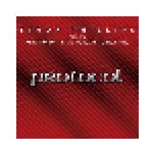 Simon Phillips: Protocol III (CD) - Bild 1