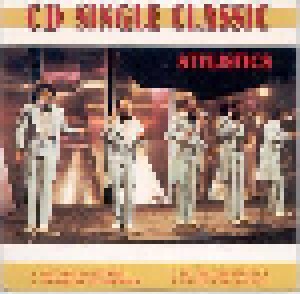 Cover - Stylistics, The: CD Single Classic
