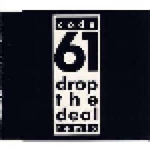 Code 61: Drop The Deal (Mini-CD / EP) - Bild 1