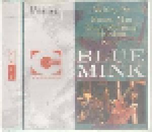 Blue Mink: Classic Tracks (Single-CD) - Bild 1