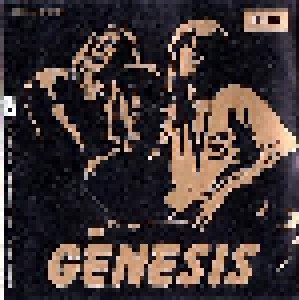 Genesis: Gold Collection (CD) - Bild 2