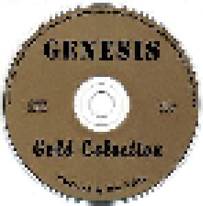 Genesis: Gold Collection (CD) - Bild 5