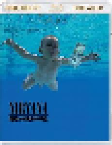 Nirvana: Nevermind (Blu-ray Audio) - Bild 1