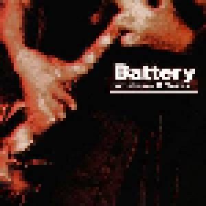 Battery: Whatever It Takes (LP) - Bild 1