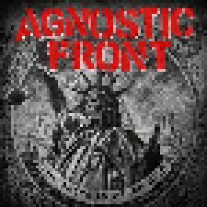 Agnostic Front: The American Dream Died (LP) - Bild 1