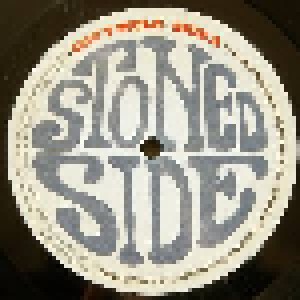Gov't Mule: Stoned Side Of The Mule Vol.1 & 2 (2-LP) - Bild 5