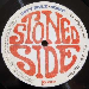 Gov't Mule: Stoned Side Of The Mule Vol.1 & 2 (2-LP) - Bild 7